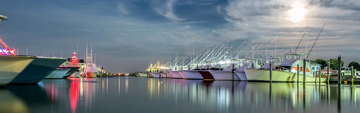 Gift Shop - Pirate's Cove Marina