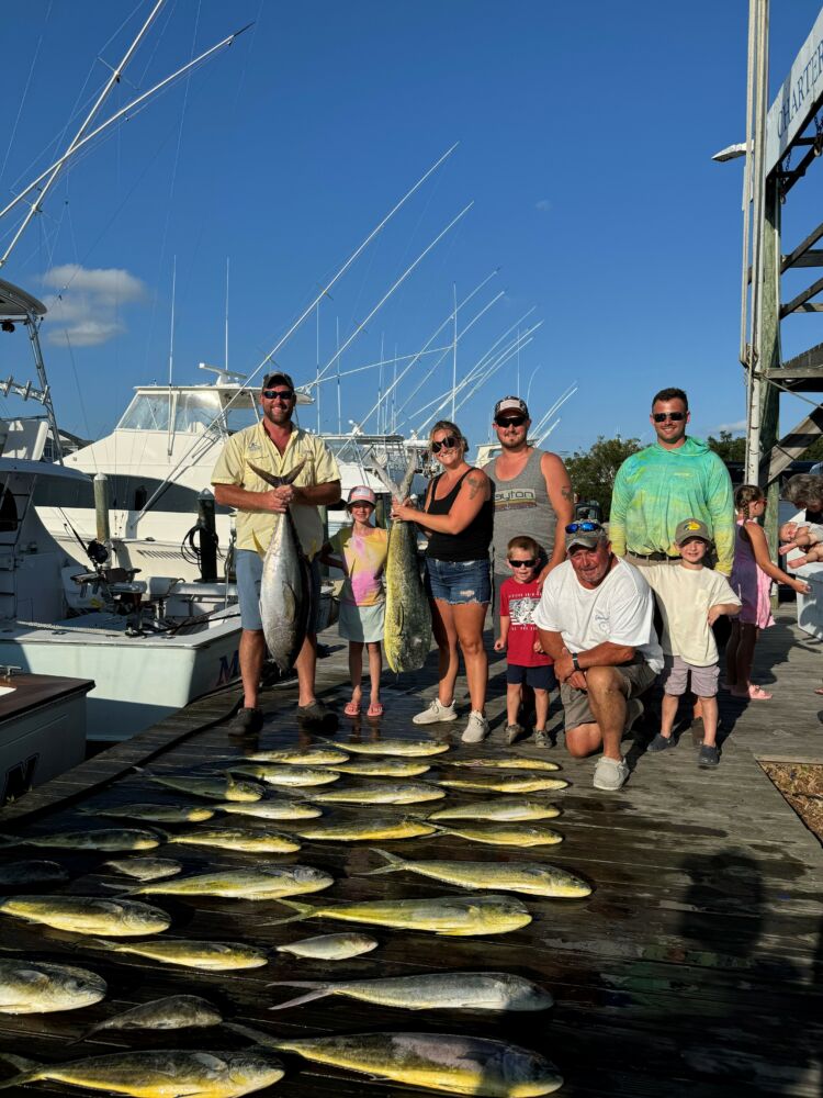 marina yacht fishing