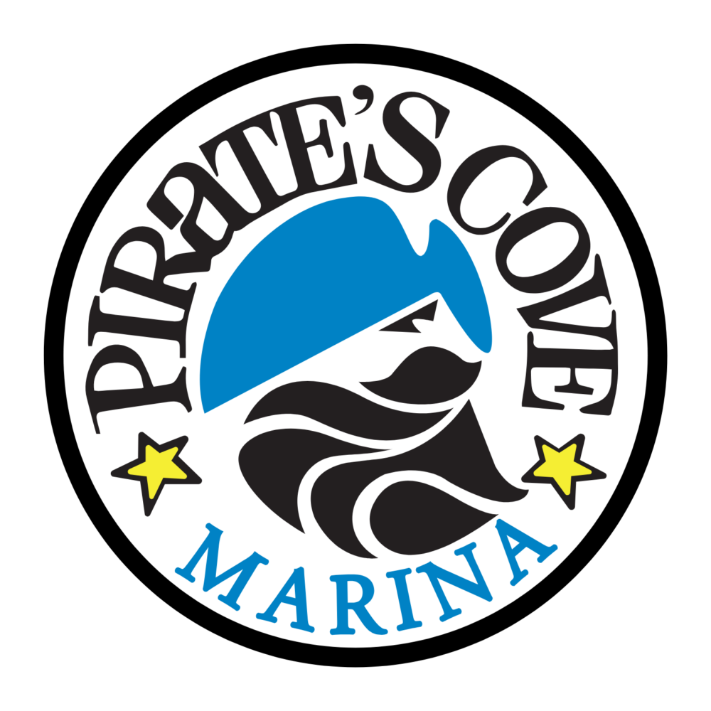 Pirate's Cove Marina